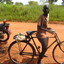 &quot;hey African, That&#039;s My Bike!&quot;