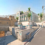 dust 2 enjoyer