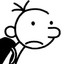 Greg Heffley