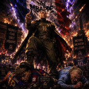 Mr. Dictator!'s avatar