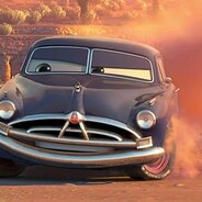 Doc Hudson