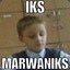 IKS MARWANIKS
