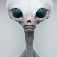 Alien Genitals