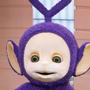 Tinky Winky