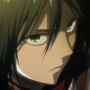 Mikasa Ackerman