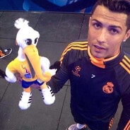 Player avatar