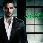 OliverQueen