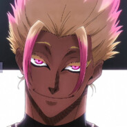 The freaky demon