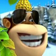 狗熊岭金牌突击手吉吉