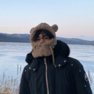 马甲线的奇男子