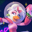 Glamrock Chica