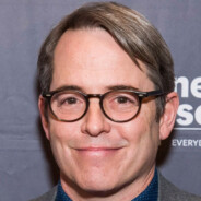 Matthew Broderick