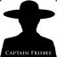Captain Frisbee