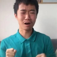 我是人参果，落地就没