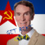 Bill Nye The Soviet Spy