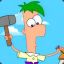 //QC\\  FERB