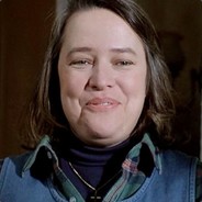 Kathy Bates