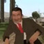 Mr. Bean peek