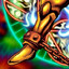 LA PIERNA DERECHA DE EXODIA