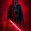 Darth vader SKR