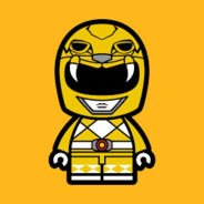 Yellow Ranger