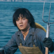 潮汐海灵   袁华