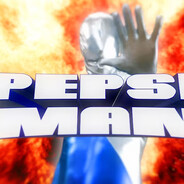 Pepsi MaN