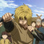 Thorfinn Son Of Thors