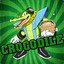 Crocodile