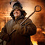 Цифровой помощник сталевара Avatar of player Цифровой помощник сталевара