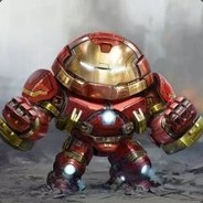 钢铁侠-二狗子号