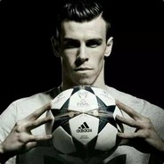 Gareth Bale