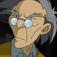 你想和老爹斗吗？