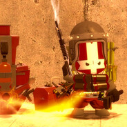 Steam Avatar