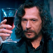 SIRIUS BLACK avatar