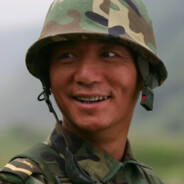 ”身残志坚“伍六一