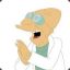 Prof. Hubert Farnsworth