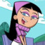 TRIXIE TANG