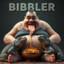 Burger King Bibbler