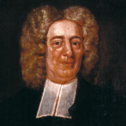 Cotton Mather