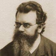 路德维希·玻尔兹曼