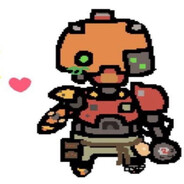 Steam Community Avatar