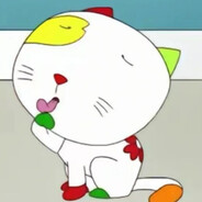 翻斗花园侦察手猫小怪