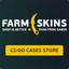 Admin | Farmskins.com ✅