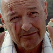 Sgt Hugo Stiglitz