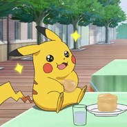 皮卡丘就是百变怪！