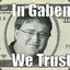 Lord Gaben