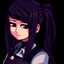 Jill Stingray