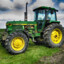 John Deere