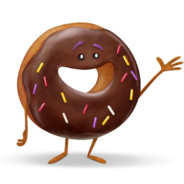 Ярость пончика